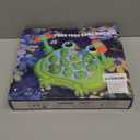 HopeRock Toys for 2 3 4 5 Year Old Boy,Toddler Toys Age 2-4, Whack A Frog Game,with 5 Modes,45 Levels,9 Music Spray and Light-up, Baby Toy Gifts for Early Learning, Birthday Gift for Toddler Boy Toys