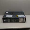 Rollerblade Lightning Men's Urban Inline Skate, Black and Lime (13)