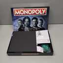 Winning Moves Supernatural Monopoly Board Game, Join The Winchester Brothers Sam and Dean, Advance to Vampire and Werewolf and Trade Your Way to Success, for Ages 16 and up