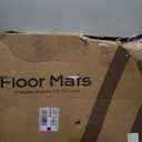 TPE Automotive Floor Mats Custom for 2019-2026 Nissan Altima, All Weather Cover Protection Waterproof Black Floor Liner Front & Rear Row Full Set Car Mats, 3PCS