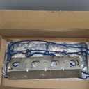 5.7L Non MDS Hemi Camshaft Lifter Kit w/Head Gasket Bolts Set Fit for Jeep Grand Cherokee Chrysler 300 Dodge Charger Challenger Durango 2009-2016 V8 5.7L 53022372AA 53021720AD HS26423PT