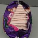 Depend Night Defense Adult Diapers, Incontinence & Postpartum Bladder Leak Underwear for Women, Disposable, Overnight, Small, Blush, 16 Count