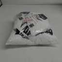 O-Cedar EasyWring Spin Mop Microfiber Refill (Pack of 6)