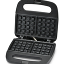 Toastmaster, 2 Slice Waffle Maker