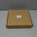 3 Inch Caster Wheel Set of 4 Heavy Duty Black Casters Plate Caster Wheels with Brake, Locking Casters Polyurethane Swivel Castors for Furniture and Workbench Cart(2 with Brakes & 2 Without)