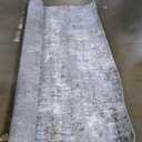 Loloi II Austen Collection AUS-03 Natural/Brown 7'-10" x 10'-6" Area Rug