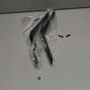 Yaotieci TV Legs for Onn Roku TV Stand Legs, Base Stand Only for Onn Roku, Please Measure The Distance Between The Centers of The TV Holes, with Screws and Instruction