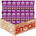 Nut Harvest, Nut & Chocolate Mix, 2.25 Ounce (Pack of 16) (EXP 03/09/27)