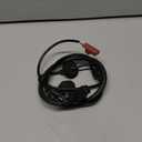 Rear Left ABS Wheel Speed Sensor for Ford Fusion 2006-2012 for Lincoln MKZ 2007-2012 for Mercury Milan 2006-2011 Driver Side FWD Replace 6E5Z2C187AA ALS2371