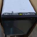 GE GDF535PSRSS / GDF535PSRSS / GDF535PSRSS 55 dBA Stainless Front Control Built-in Dishwasher