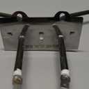 WP308180 W10308477 Oven Bake Element Compatible for Whirlpool Heating Element/Whirlpool Oven Heating Element/Kenmore Oven Heating Element240/208 Volts- by MIFLUS