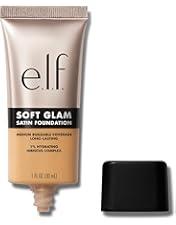 FADLASH, e.l.f., EB,Covergirl, Maybelline