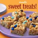 2 x Honey Nut Cheerios, Heart Healthy Gluten Free Breakfast Cereal with Whole Grain Oats, Mega Size, 27.2 oz