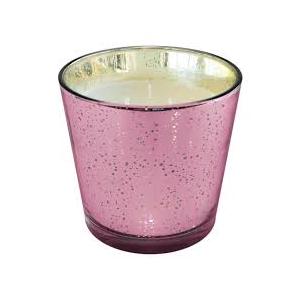 WR Willoughby Road Spring Bouquet 3 Wick Scented Candle