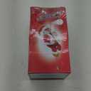 2025 Upgraded Climbing Santa Claus on Rope, Animated Electric Musical Christmas Ornament with 3 Modes, Secure Tree Hook & Reinforced White PVC Case, Heartwarming Holiday Decoration Gift