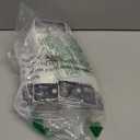 1200 Pack Card Sleeves, Perfect Fit Inner Sleeves Ideal for Double-Sleeving, Trading Card Sleeve Compatible with MTG, TCG, Gaming Cards (Clear)