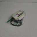 Neck Massager for Pain Relief Deep Tissue Self Trigger Point Shiatsu Shoulder & Back Massager for Neck, Shoulders, Legs, Home/Office Use