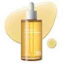 TOSOWOONG Madagascar Centella 86% Ampoule with 860,048ppm Centella Asiatica, Soothing, Calming, Facial Serum for face, for All Skin Types, Korean Skin Care, 100ml, 3.38 fl.oz.