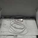 UV Light for Resin - 36W Portable Wireless UV Resin Lamp with Dual 365+405nm Wavelengths, 3-Fold Stand & Scissor Design, Timer for Jewelry, Nail Art & Resin Molds (22 LEDS)