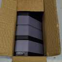 4Pcs Anti Vibration Pads for Washing Machine, Stops Washer Dryer Moving, Prevents Noise, Vibration Transfer, Antivibration Stabilizer Support Feet (Increase1.8in)