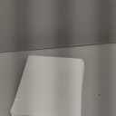 Silicone Air Fryer Liners 2 Pack, Reusable Compatible for Ninja Foodi DZ201, DZ401, DZ550, DZ302, COSORI 9QT, Chefman, Instant, and 6-in-1 8-10QT Dual Baskets