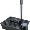 Danner Manufacturing, Inc. Pondmaster Garden Pond Filter and Pump Kit, PMK 190, Black, 02019