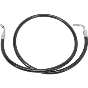 Power Trim Hose compatible for Mercruiser Stern Drives Power Trim Boating Accessories Hose Repaces# 32-861128 32-95859 18-2436 power trim hose