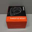 A-Premium Electronic Throttle Body Compatible with 2006-2008 Chevy, GMC, Cadillac, Buick & More - Silverado, Suburban, Express, Avalanche, Tahoe, Sierra, Yukon - 4.8/5.3/6.0/6.2L - #12679524, 12580760