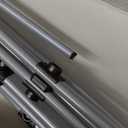 2 of Box to T-Bar Hanger Fastener, 24" Length