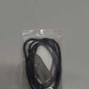 2pcs USB Charger Cable for Rugged Radios, Extra Large Battery Replacement Charging Cord Radio Accessories Compatible with V3/ R1/ GMR2/ GMR2-PLUS/RH-5R