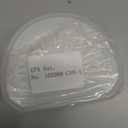 VLPF10 Replacement Filters Compatible with Black and Decker Dustbuster Hand Vacuum Model HLVA315J HLVA320J00 N575266 by Funmit (4 Pack)