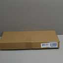 RT-TCZ Center Console Navigation GPS Panel Cover Trim 10.1 Inch Decoration Interior Accessories for Dodge Durango 2022-2025,Black Carbon Fiber