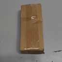 Eyekepper Vintage Reading Glasses for Men - 5 Pack Spring Hinges Classic Readers - Black Frame +0.25 (Black-5pcs All Clear Lens)