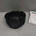 Beeasy Mens Digital Sports Watch, 50M Waterproof 49mm Rubber Strap Mens Watches with Stopwatch, Countdown Timer, Alarm & Dual TimeIdeal for Sport, Gym, Running, Referee, School & Daily Wear (Black Dial)