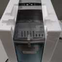 Frigidaire 26 Lbs per Day Portable Compact Maker, Ice Making Machine, Stainless, Medium