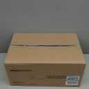 Amazon Basics Incontinence Underwear for Women, Protective, Disposable, Postpartum, Maximum Absorbency, Large, Lavender, 54 Count (3 Packs of 18)