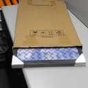 LUCKYLIFE 16x24 Frame in Black, Gallery Frame for Wall Mounting, 2 Pack