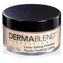 Dermablend Loose Setting Powder, Face Powder Makeup & Finishing Powder for Light, Medium & Tan Skin Tones (Cool Beige)