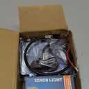 WFLNHB Xenon Headlight Ballast with Igniter and D1S Bulb 5DV 009 000-00 Replacement for Escalade 2007-2014 Town Country 2008-2014 E60 2006-2009