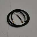 Pull Down Hose Replacement Faucet Parts Compatible with Kohler K-1219935-BC/K-1304674-BC/K-1219935 Hose Kit Pull-down Kitchen Faucet, 67in (K-1219935-bc)