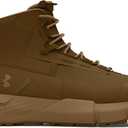 Under Armour Men's Charged Valsetz Mid Military and Tactical Boot