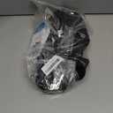 Shoe Balancer Shoe Lift for use with Walking Boot, Height Leveler for Leg Length Adjustments, Shoes Leveler Shoes Riser for Men & Women (Medium)