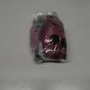 Nursing Bras for Breastfeeding 3 Pack Seamless Maternity Bras Pregnancy Sleep Bralette with Extra Bra Extenders and Clips (S)