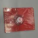 5 x Christmas Cards with Envelopes - White Elephant Gifts for Adults - Stocking Stuffers for Women Men Teens | Christmas Gifts for Husband Boyfriend - Funny Xmas Party Favors Decorations