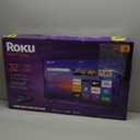 Roku Smart TV 2026 32-Inch Select Series, 1080p Full HD TV Roku TV with Voice Remote Flat Screen LED Television with Wi-Fi for Streaming Live Local News Sports & Movies, Bluetooth Headphone Mode