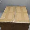 Tesla Wall Charger Cover, Outdoor EV Charger Enclosure Universal Fit for All Electric Vehicle Chargers, Large Capacity Weatherproof Wall-Mounted Charger Box (Black)