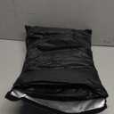 Upgraded Mobility Scooter Storage Cover,SRIMMIT Heavy Duty 420D Oxford Fabric Electric Scooter Cover, Waterproof,Anti-UV,Durable with Waterproof Strip,Reflective Strips,3 Buckles (XL 57" x 27" x 39")