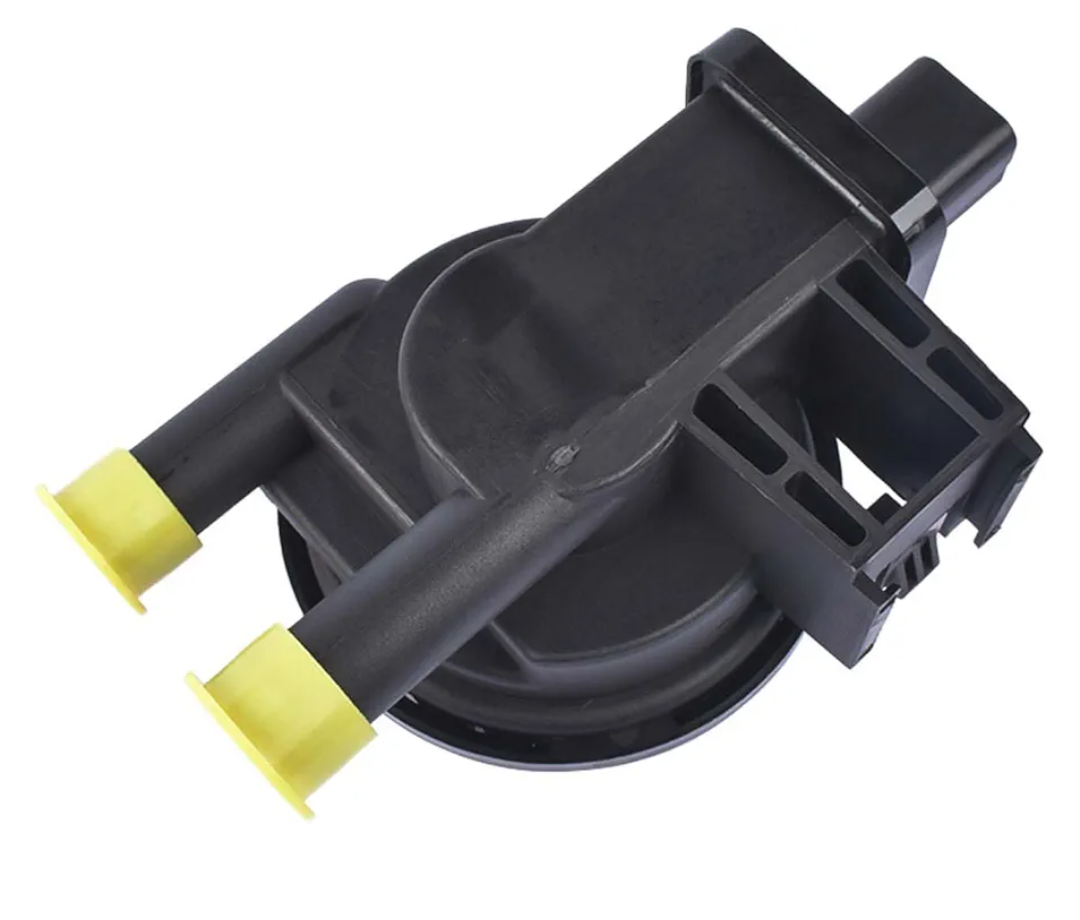 4891427AB 4891525AB Fuel Vapor Leak Detection Pump Replacement for Chrysler 300 Dodge Ram Caravan Jeep Wrangler Natural Vacuum Leak Detector 310-500
