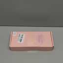 Ponytail Extension - 10" Short Claw Clip in Ponytail Hair Extensions Messy Bun Hair Piece Natural Soft Synthetic Straight Pony Tail Hair Pieces for Women - Ash Brown