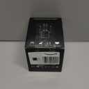 2025 WiFi Extenders Signal Booster for Home Long Range Up to 9800 sq. ft & 40 Devices, WiFi Extender Signal Booster, Internet Booster, Long Range WiFi Extender,Quick Setup-Medium